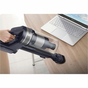 Samsung Jet 65 Pet VS15A60AGR5 Handstaubsauger - 800 ml Staubkapazität - Bürste, Kombiaufsatz, Fugendüse - Teppich, Harte 