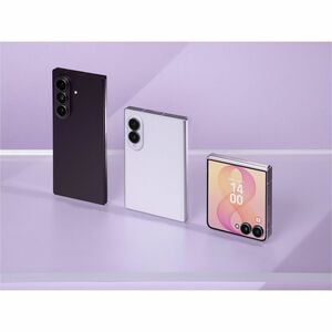 Samsung Galaxy Z Fold8 Ultra SM-F976B 256 GB Smartphone - 20.3 cm (8") Flexible Folding Screen Dynamic AMOLED 2X QXGA+ 250