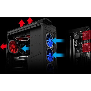 MSI B450M GAMING PLUS Desktop Motherboard - AMD B450 Chipset - Socket AM4 - Micro ATX - Ryzen 3 Processor Supported - 32 G