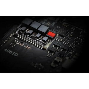 Asus ROG Strix B450-E GAMING Desktop Motherboard - AMD B450 Chipset - Socket AM4 - ATX - Athlon Processor Supported - 64 G