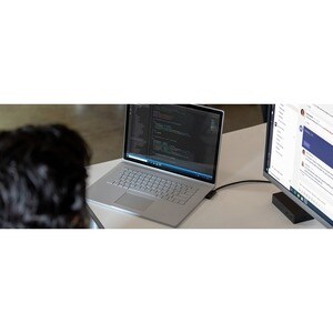 Microsoft Surface Book 3 38,1 cm (15 Zoll) Touchscreen 2 in 1 Notebook - 3240 x 2160 - Intel Core i7 (10. Generation) i7-1