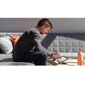 Microsoft Surface Go 2 Tablet - 26,7 cm (10,5 Zoll) - Intel Pentium Gold 4425Y 1,70 GHz - 4 GB RAM - 64 GB - Windows 10 Pr