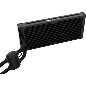 be quiet! 8 Cooling Fan/Radiator/Pump - Cooling System, Gaming Console - 120 mm Maximum Fan Diameter - 1 x Fan(s) - 2000 r