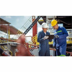 Zebra ET8x ET80 Rugged Tablet - 12" QHD - vPro Technology - 16 GB - 512 GB SSD 64-bit - Core i5 11th Gen Quad-core (4 Core