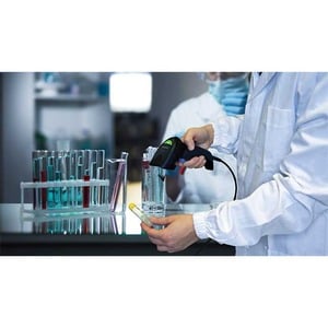 Datalogic QuickScan QW2520 Retail, Kommerzieller Service, Hospitality, Ticketausstellung, Regierungseinrichtungen, Gesundh