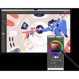 Samsung Galaxy Tab S8 SM-X700 Tablet - 27.9 cm (11") WQXGA - Qualcomm SM8450 Snapdragon 8 Gen 1 Octa-core - 8 GB - 128 GB 