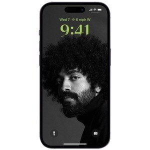 Apple iPhone 14 Pro A2892 256 GB 智能电话 - 15.5 cm (6.1") OLED 2556 x 1179 - 六核 (双核（2 个核心） 3.46 GHz + Blizzard 四核（4 个核心） - 6 