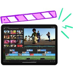 Apple iPad (9th Generation) Tablet - 25.91 cm (10.20") - Apple A13 Bionic Hexa-core - 256 GB Storage - iPadOS 15 - Silver 