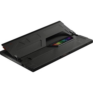 Asus ROG Flow Z13 GZ301 GZ301VU-MU001W 34 cm (13.4") Touchscreen Detachable 2 in 1 Gaming Notebook - QHD+ - Intel Core i9 