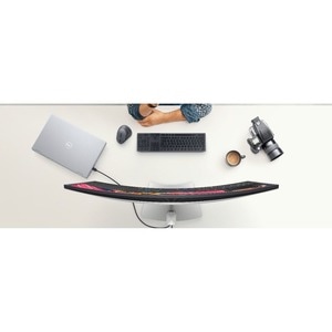 Dell Precision 7000 7680 40.6 cm (16") Mobile Workstation - Full HD Plus - Intel Core i9 13th Gen i9-13950HX - vPro Techno