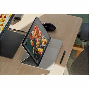 Microsoft Surface Laptop Studio 2 36,6 cm (14,4 Zoll) Touchscreen 2 in 1 Notebook - 2400 x 1600 - Intel Core i7 - 64 GB To