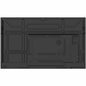BenQ Board Master RM7504 1905 mm 4K UHD LCD Collaboration Display - ARM Cortex A73 + A53 - 8 GB - Infrarot (IrDA) - Touchs