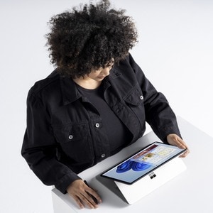 Microsoft Surface Laptop Studio 36.6 cm (14.4") Touchscreen Convertible (Floating Slider) 2 in 1 Notebook - Intel Core i7 