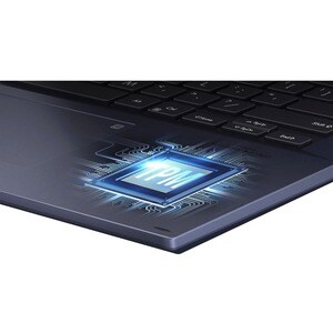 Asus ExpertBook B7 Flip B7402F B7402FVA-P60457X 35.6 cm (14") Touchscreen Convertible 2 in 1 Notebook - WUXGA - Intel Core