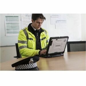 Panasonic TOUGHBOOK CF-33 Rugged Tablet - 30.5 cm (12") QHD - vPro Technology - 16 GB - 512 GB SSD - Windows 11 Pro - Core