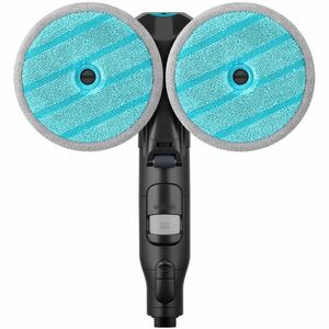 Samsung Bespoke Jet VS20B95973B Schnurlos Standstaubsauger - Blau - 500 ml Staubkapazität - Teleskoprohr, Fugendüse, Kombi