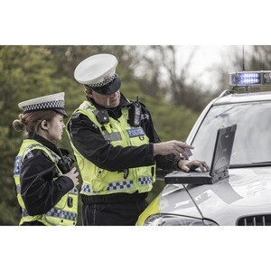 Panasonic TOUGHBOOK FZ-40 FZ-40GZ-0GBM 14" Touchscreen Rugged Notebook - 5G - Full HD - Intel Core Ultra 7 165H - vPro Tec