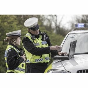 Panasonic TOUGHBOOK FZ-40 FZ-40FZ001B4 35,6 cm (14 Zoll) Touchscreen Robust Notebook - Full HD - Intel Core Ultra 5 135H -