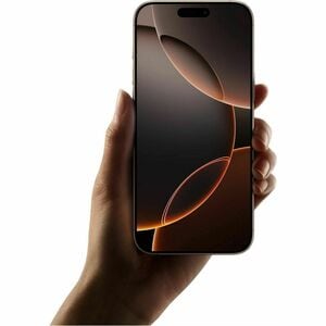 Apple iPhone 16 Pro Max A3296 512 GB Smartphone - 6.9" OLED 2868 x 1320 - A18 ProHexa-core (6 Core) - 8 GB RAM - iOS 18 - 