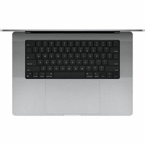 Apple MacBook Pro MX2T3LL/A 16.2" Notebook - Apple M4 Pro - 24 GB - 512 GB SSD - English (US) Keyboard - Silver - Apple M4