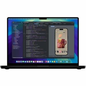 Apple MacBook Pro , Apple M, 36.1 cm (14.2"), 3024 x 1964 pixels, 24 GB, 512 GB, macOS Sequoia