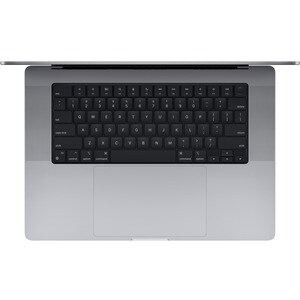 16-inch MacBook Pro: Apple M4 Max chip with 14#core CPU and 32#core GPU 36GB 1TB SSD - Silver