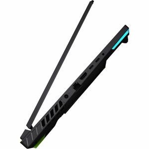 Asus ROG Strix G16 G614 G614PM-RV007W 40.6 cm (16") Gaming Notebook - Full HD Plus - 165 Hz - AMD Ryzen 9 8940HX - 16 GB -