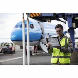 Panasonic Connect TOUGHBOOK CF-33 Rugged Tablet - 12" QHD - vPro Technology - 32 GB - 512 GB SSD - Windows 11 - 1200 cd/m²