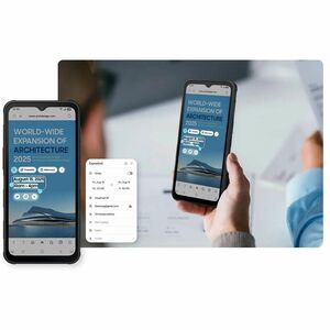 Samsung Galaxy XCover7 Pro SM-G766U 128 GB Rugged Smartphone - 6.6" TFT LCD Full HD Plus 1080 x 2408 - Octa-core (Cortex A