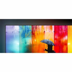 Sony BRAVIA 5 K-75XR50 74.5" Smart LED-LCD TV 2025 - 4K UHDTV - High Dynamic Range (HDR) - Black - HDR10, HLG, Dolby Visio