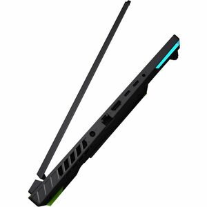 Laptop para videojuegos - Asus ROG Strix G16 G614 G614FM-RV009W 40.6cm (16") - Full HD Plus - 165Hz - AMD Ryzen 9 - 16GB -