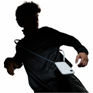 Smartphone Apple iPhone Air A3517 256GB - 5G - 16.5cm (6.5") Tecnología ProMotion HDR10+ - Hexa-core (6 núcleos) (Dual-cor