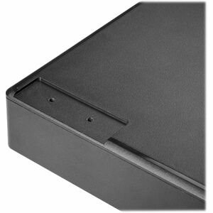 Tripp Lite series BC500RT1ULNC 500VA Rack/Tower UPS - 1U Rack/Tower - 8 Hour Recharge - 3 Minute Stand-by - 120 V AC Input