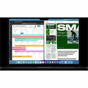 Apple MacBook Pro MDE04LL/A 14.2" Notebook - 120 Hz - Apple M5 - 16 GB - 512 GB SSD - English (US) Keyboard - Space Black 