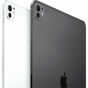 13-inch iPad Pro Wi‑Fi 256GB with standard glass - Space Black