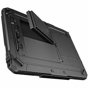 Getac ZX10-EX Rugged Tablet - 25.7 cm (10.1") WUXGA - Qualcomm QCS6490 - 8 GB - 128 GB Storage - Kryo 670 Octa-core (8 Cor