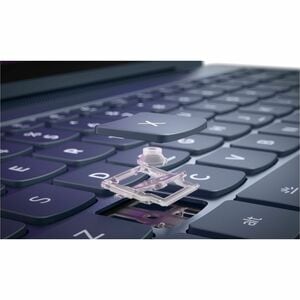 Lenovo Yoga 9 14ILL10 83LC001PHV 35.6 cm (14") Touchscreen Convertible Copilot+ PC 2 in 1 Notebook - 2.8K - 120 Hz - Intel