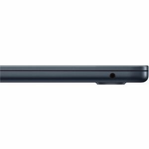 MacBook Air 13 M5 avec CPU 10 cœurs et GPU 10 cœurs, 16 Go, 1 To SSD - Minuit (Alimentation secteur non inclus)