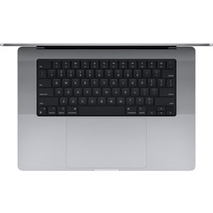16-inch MacBook Pro: Apple M5 Max chip with 18#core CPU and 32#core GPU 36GB 2TB SSD - Silver