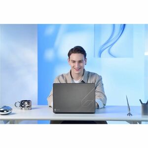 Stealth 16 AI+ B3WI - 16" QHD+ OLED - Ultra 9 386H - 32GB RAM (2x16) - 1TB SSD - RTX 5080 16GB - 4 Zone RGB KB - Wi-Fi 7 -