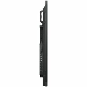 Samsung WA86FX-P 2184.40 mm 4K UHD LCD Collaboration Display - Infrared (IrDA) - Touchscreen - 3840 x 2160 - 450 cd/m² - 1