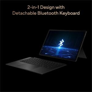 Asus ProArt PZ14 HT7407 HT7407NA-SN024WS 35.56 cm (14") Touchscreen Detachable Copilot+ PC 2 in 1 Notebook - 3K - 144 Hz -