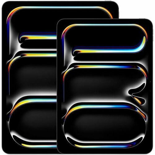 Vista 25 de IPAD PRO 11 WIFI 512GB SBLK-CLA