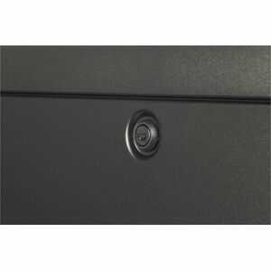 APC NetShelter SV, Server Rack Enclosure, 42U, Black, 2057H x 800W x 1060D mm, with Roof, Castors, Feet, 4 Brackets, Botto