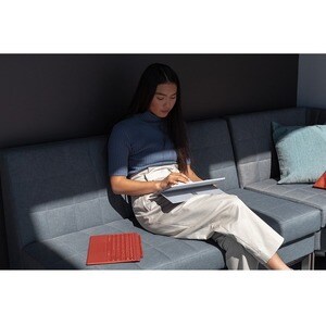 Tablette Microsoft Surface Pro 7+ - 31,2 cm (12,3") - Core i5 11e génération i5-1135G7 Quad-core (4 cœurs) 2,40 GHz - 8 Go