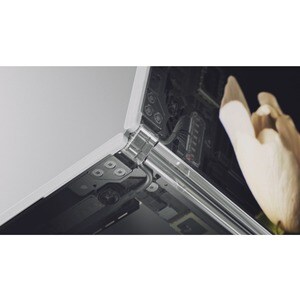 Microsoft Surface Duo 256 GB Smartphone - 20,6 cm (8,1 Zoll)AMOLED2700 x 1800 - Qualcomm Kryo 485Single-Core 2,84 GHz - 6 