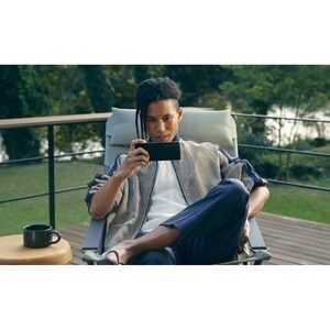 Sony Mobile Xperia 1 III 256 GB Smartphone - 16.5 cm (6.5") OLED 1644 x 3840 - Kryo 680Single-core (1 Core) 2.84 GHz + Kry