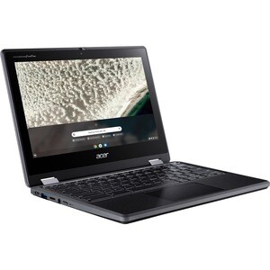 Acer Chromebook Spin 511 R753T R753T-C8H2 11.6" Touchscreen Convertible 2 in 1 Chromebook - HD - Intel Celeron N4500 - 4 G