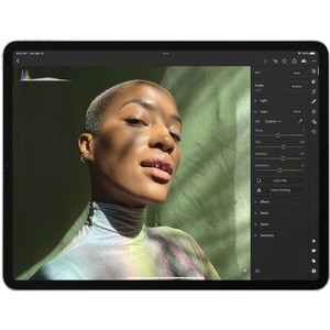 Apple iPad (9th Generation) Tablet - 10.2" - Apple A13 Bionic Hexa-core - 64 GB Storage - iPadOS 15 - 4G - Silver - Lightn