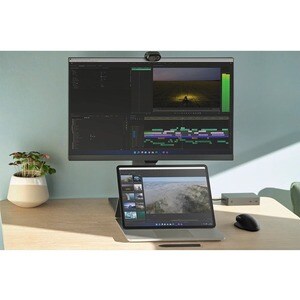Microsoft Surface Laptop Studio 36.6 cm (14.4") Touchscreen Convertible (Floating Slider) 2 in 1 Notebook - 2400 x 1600 - 